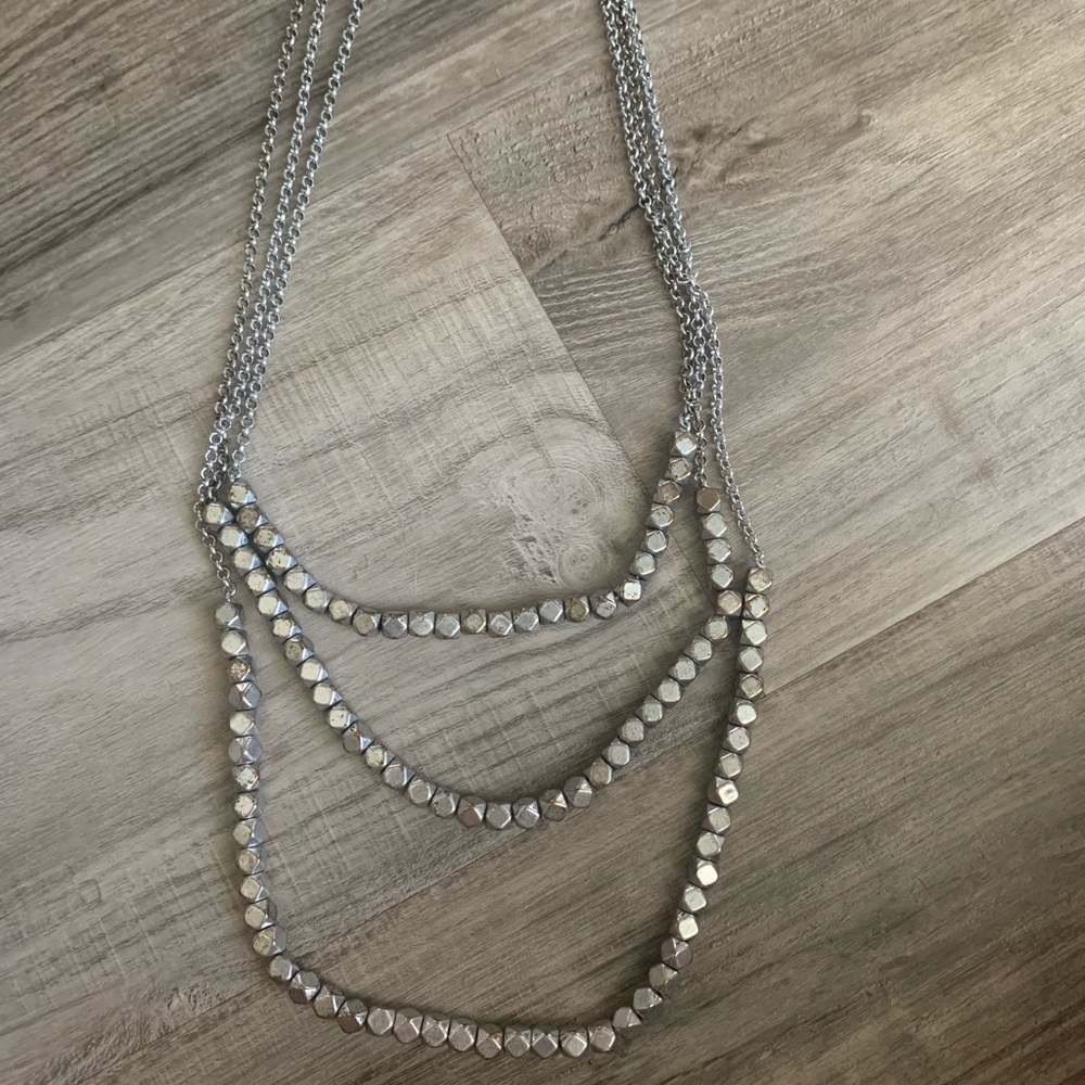 Lucky necklace